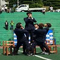 2016 응답하라 군장체전!!