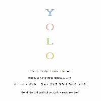 6기 17년도 1학기 YOLO