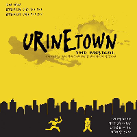 5기 17년도 2학기 <URINE TOWN>